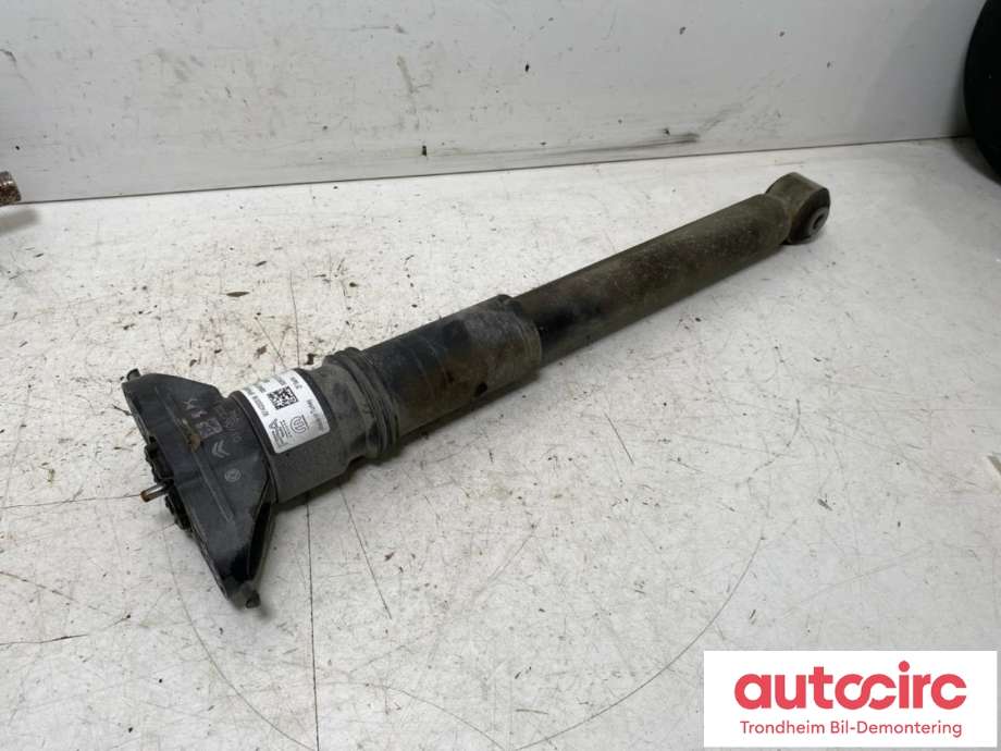 Støtdemper bak til Jeep Avenger 2023-->> (SACHS|9846716880|09846716880|)