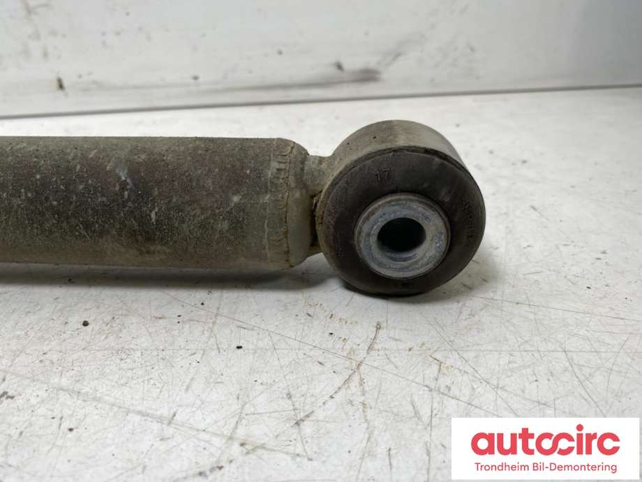 Støtdemper bak til Jeep Avenger 2023-->> (SACHS|9846716880|09846716880|)