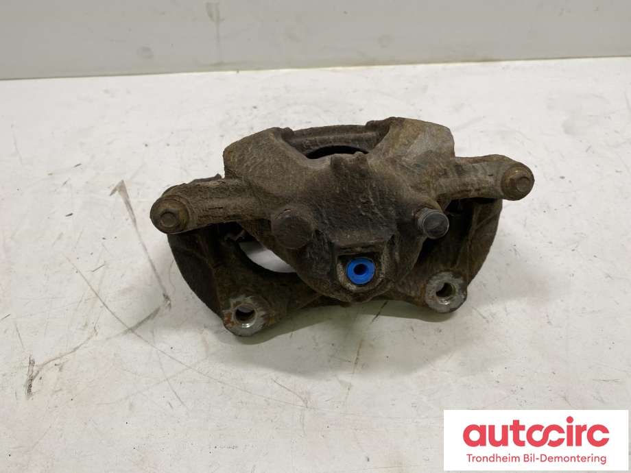 Bremsecaliper høyre foran til Opel Mokka 2012-2016 (Type I, Fase 1)  (..|13301227|95522604|)