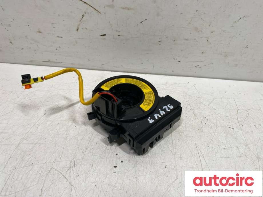 Airbag slepering til Kia Cee