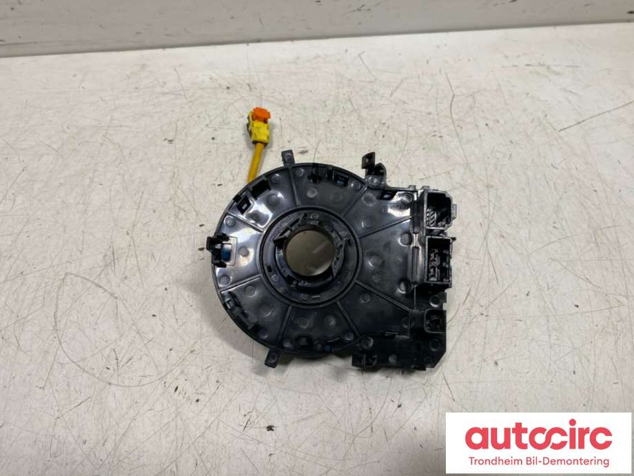Airbag slepering til Kia Cee