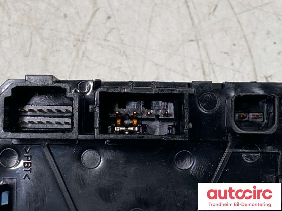 Airbag slepering til Kia Cee