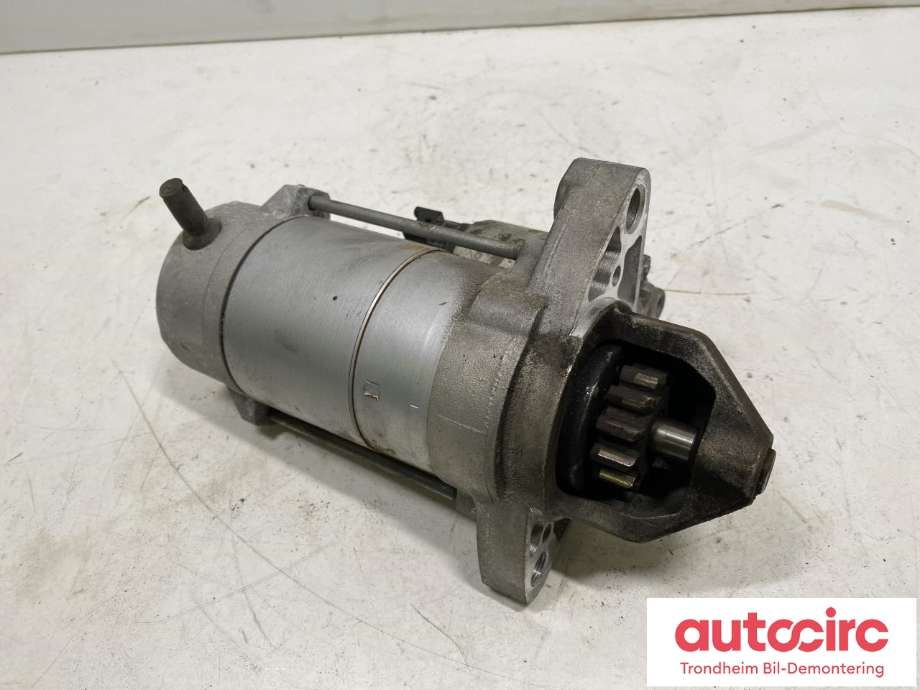Starter diesel til Toyota Avensis 2009-2015 (Type III, Fase 1) (DENSO|28100-0R010|281000R010|MS428000-4920)