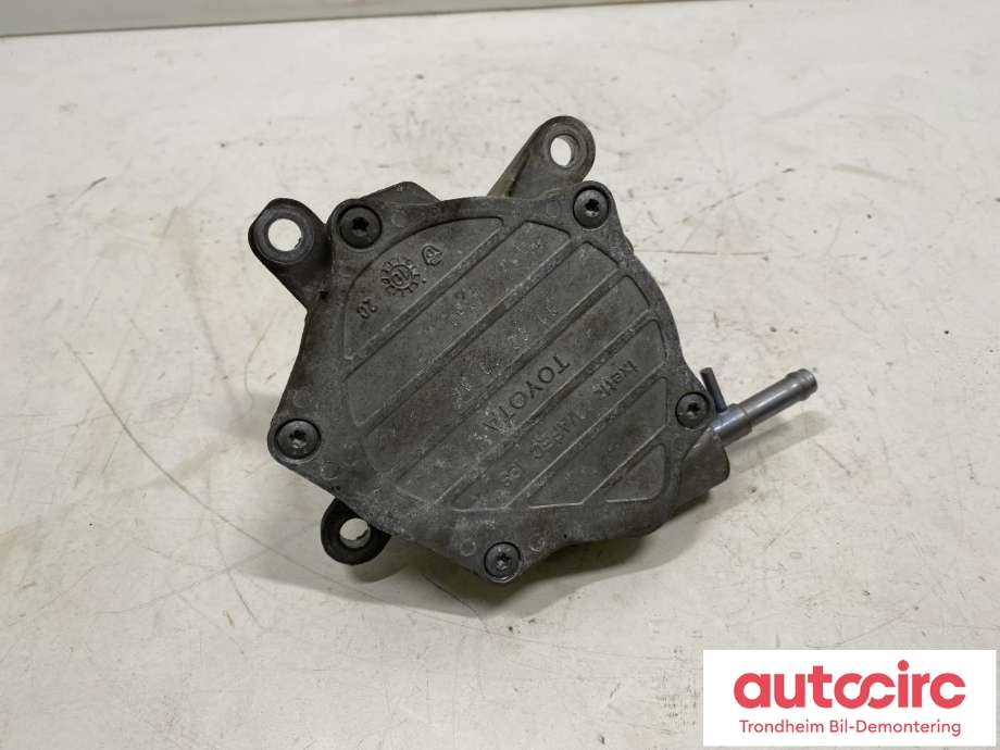 Vakuumpumpe til Toyota Avensis 2009-2015 (Type III, Fase 1)  (IXETIC|29300-0W030|293000W030|)