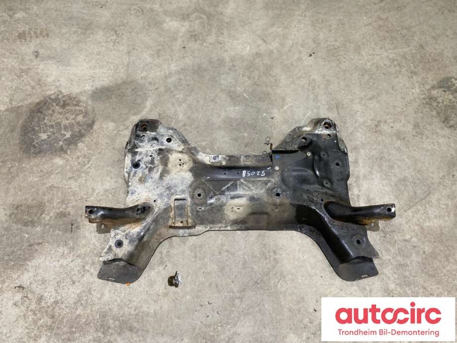 Travers foran hoved til Peugeot Partner 2015-2019 (Type II, Fase 2) (...|9818634380|9833289680|98 186 343 80| 98 332 896 80)
