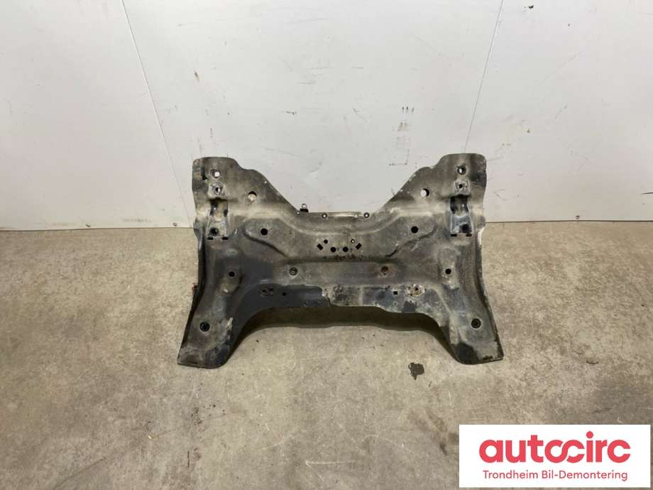 Travers foran hoved til Peugeot Partner 2015-2019 (Type II, Fase 2) (...|9818634380|9833289680|98 186 343 80| 98 332 896 80)
