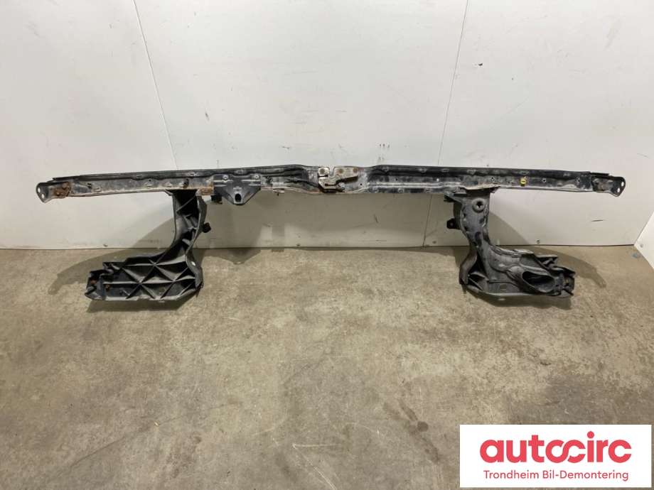 Frontplate til VW Transporter / Caravelle 2009-2015 (Fase 2) (T5) (T5) (...|7E0 805 594 F|)