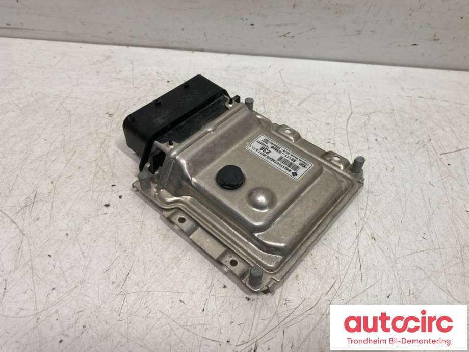 Styreenhet motor til Kia Rio 2011-2017 Type III  (3911103856|9001140732KD|)