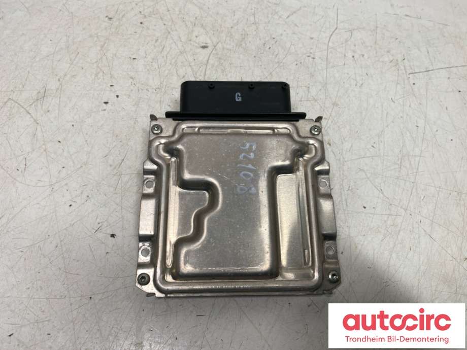 Styreenhet motor til Kia Rio 2011-2017 Type III  (3911103856|9001140732KD|)
