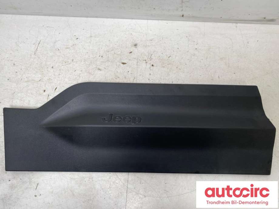 Lister til Jeep Avenger 2023-->>  (DØR H.B|735730055|735730055RT|735768138)