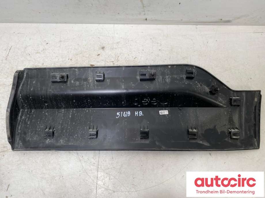 Lister til Jeep Avenger 2023-->>  (DØR H.B|735730055|735730055RT|735768138)