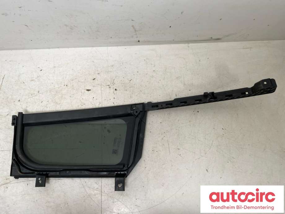 Siderute venstre bak til Jeep Avenger 2023-->> (MOPAR|43R011595|)