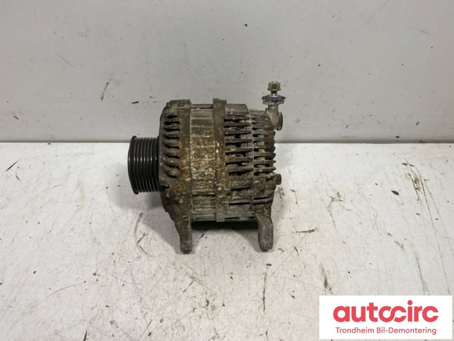 Dynamo diesel til Nissan Navara 2005-2010 (Fase 1) (D40) (D40) (23100EB315|)