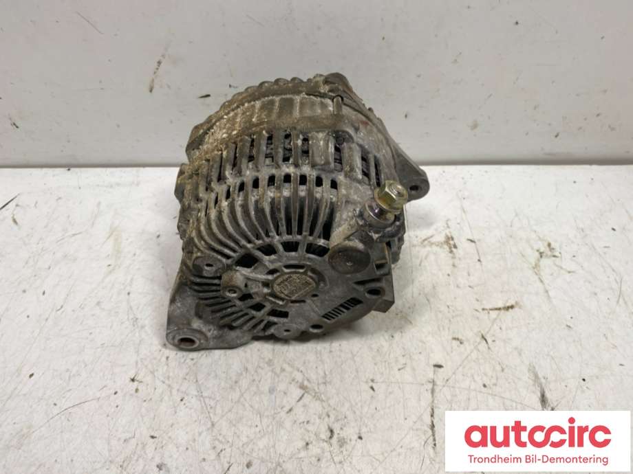Dynamo diesel til Nissan Navara 2005-2010 (Fase 1) (D40) (D40) (23100EB315|)