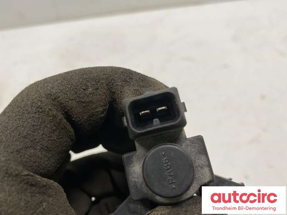 Vakuumventil til Toyota Avensis 2009-2015 (Type III, Fase 1) (PIERBURG|25860-0R010|258600R010|7.28286.06)