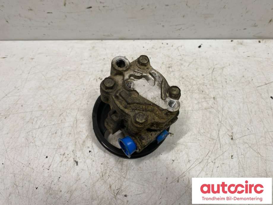 Servo pumpe mekanisk til Nissan Navara 2005-2010 (Fase 1) (D40) (D40) (49110EB300|)