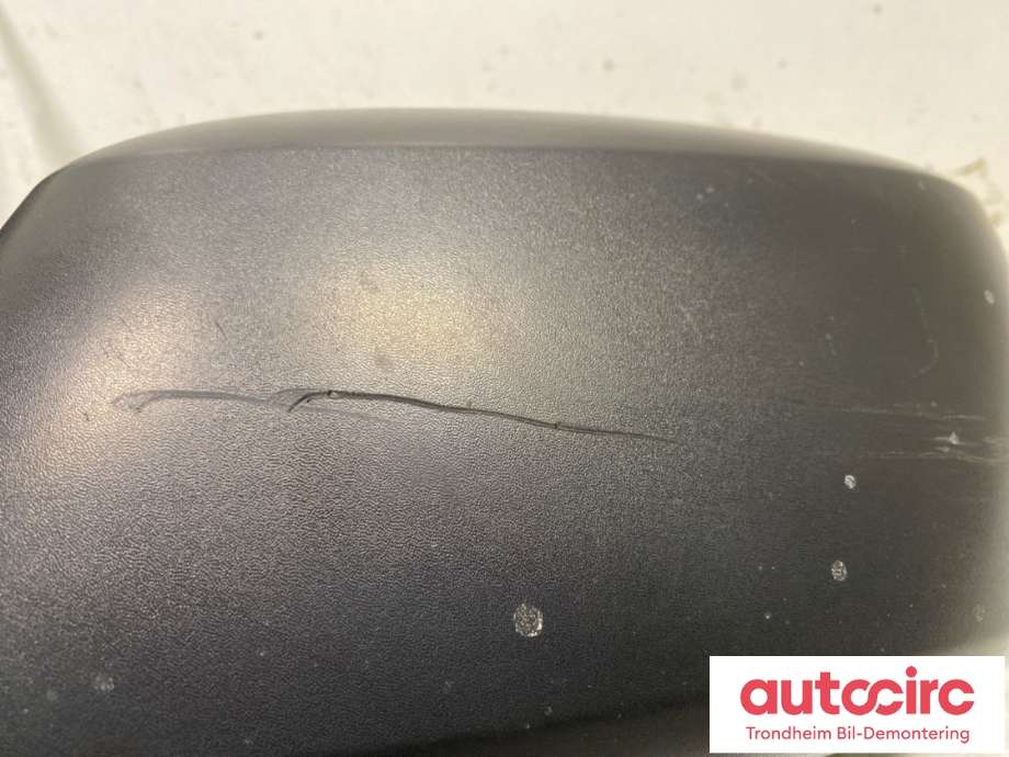 Speil venstre til Nissan Navara 2005-2010 (Fase 1) (D40) (D40) (96302EB110|)