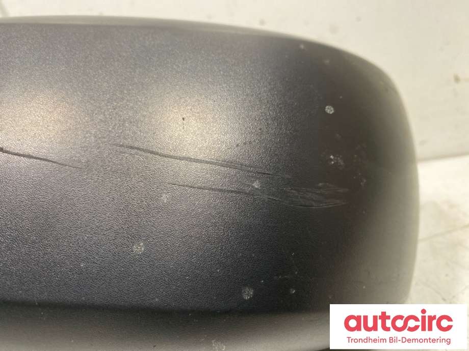 Speil venstre til Nissan Navara 2005-2010 (Fase 1) (D40) (D40) (96302EB110|)