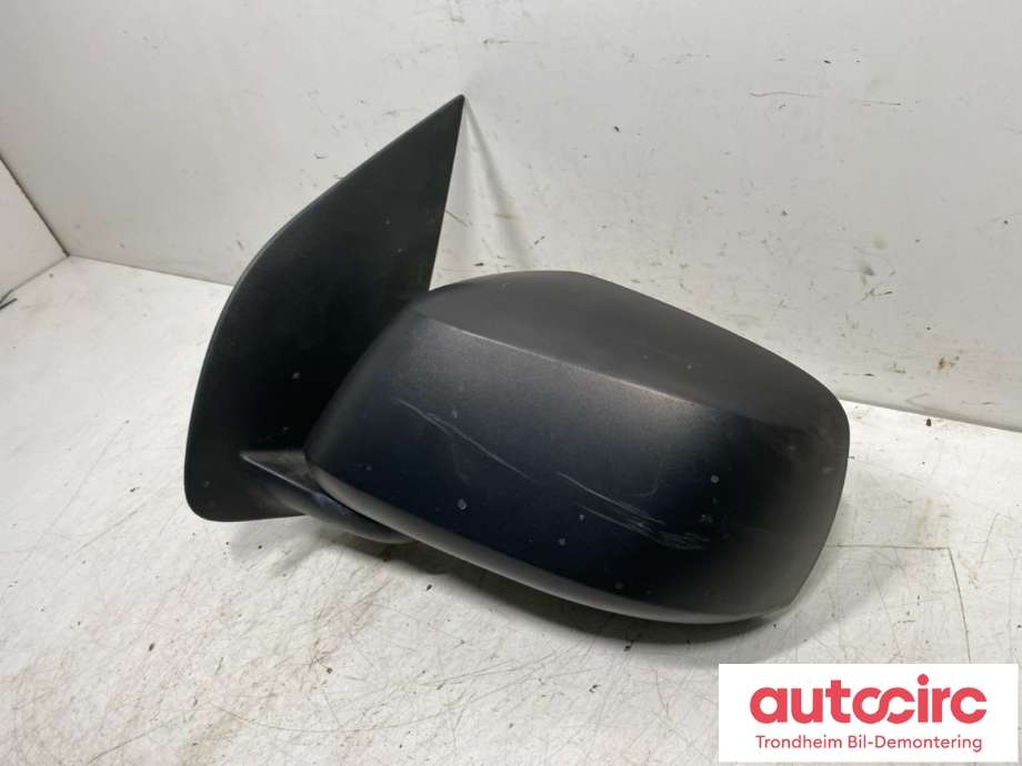 Speil venstre til Nissan Navara 2005-2010 (Fase 1) (D40) (D40) (96302EB110|)