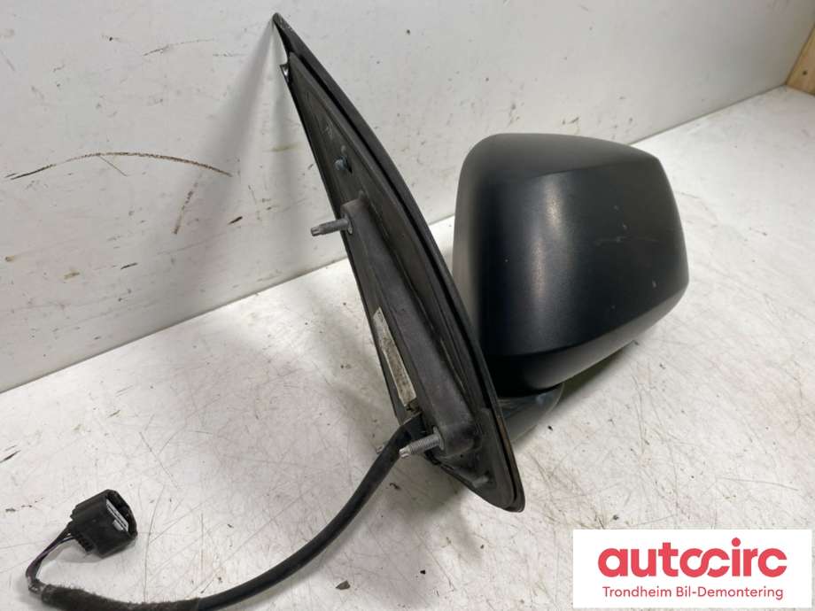Speil venstre til Nissan Navara 2005-2010 (Fase 1) (D40) (D40) (96302EB110|)