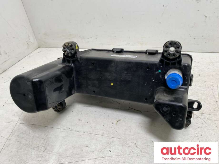 Kullfilter (boks) til Jeep Avenger 2023-->>  (VALEO|9852854580|)