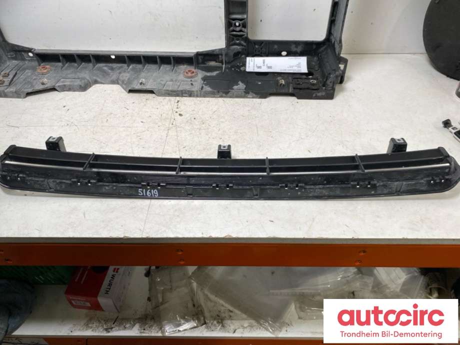Grill til Jeep Avenger, 2023-->>  (..|735768117)