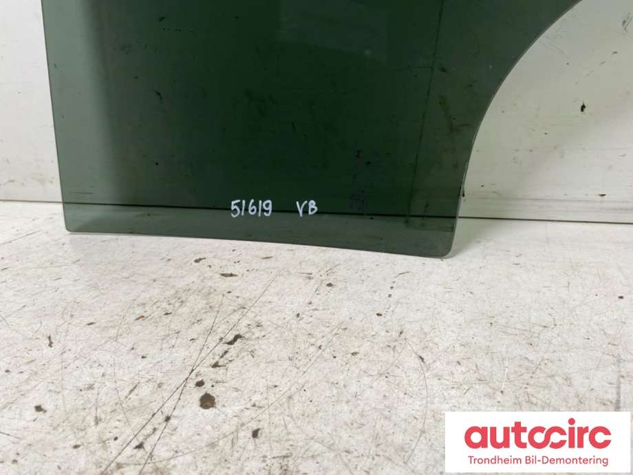 Siderute venstre bak til Jeep Avenger 2023-->>  (..|52171298|43R-011595|)