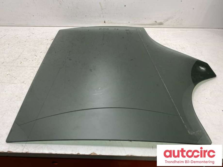 Siderute venstre bak til Jeep Avenger 2023-->>  (..|52171298|43R-011595|)