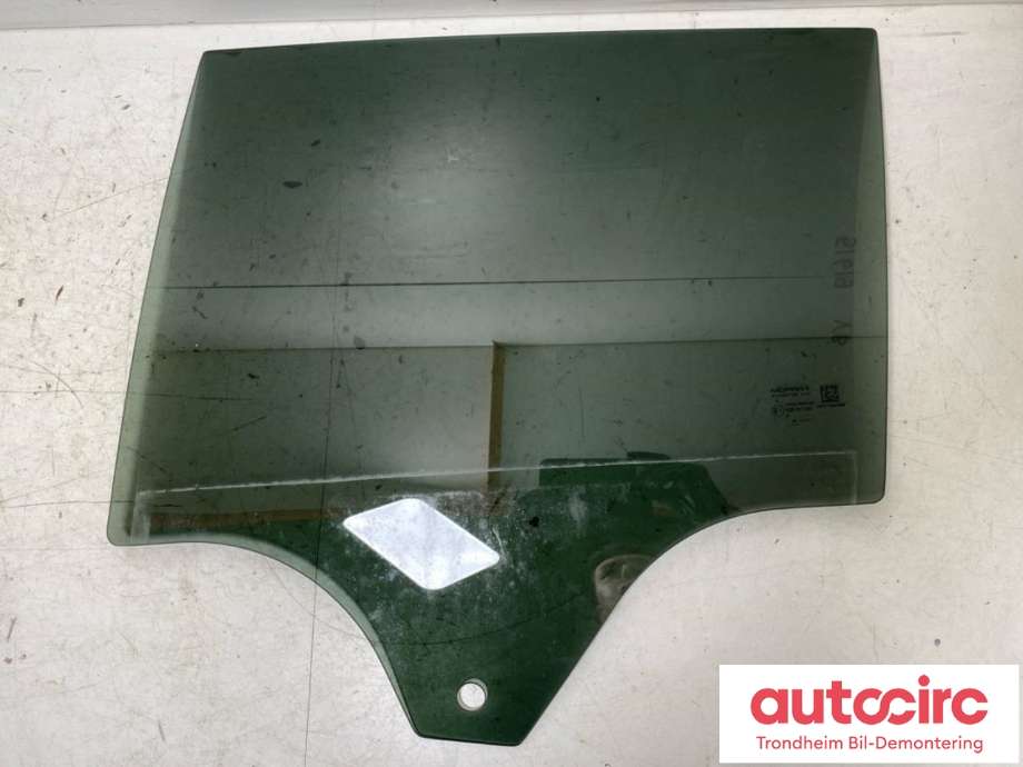 Siderute venstre bak til Jeep Avenger 2023-->>  (..|52171298|43R-011595|)