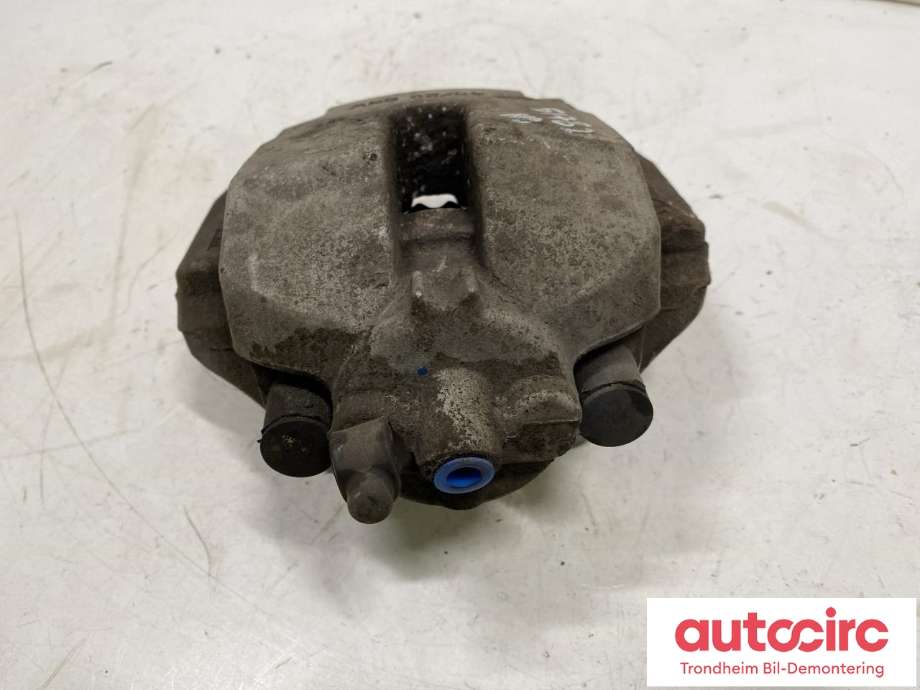 Bremsecaliper høyre bak til BMW X5 2013-2018 (F15) (F15) (ATE|34216776788|34 21 6 776 788|)