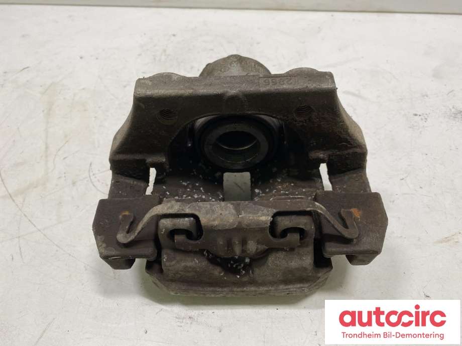 Bremsecaliper høyre bak til BMW X5 2013-2018 (F15) (F15) (ATE|34216776788|34 21 6 776 788|)