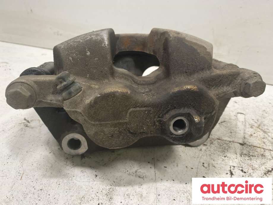 Bremsecaliper venstre foran til Mercedes EQB 2022-->>  (A 247 421 43 00|)