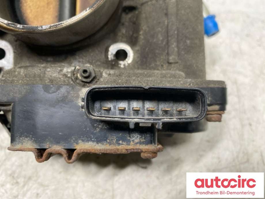 Spjeldhus til Mitsubishi Lancer 2008-2017  (1450A101|)