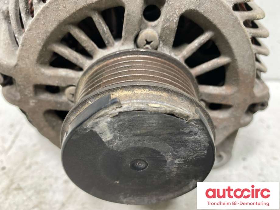 Dynamo til Mitsubishi Lancer 2008-2017  (1800A053|)