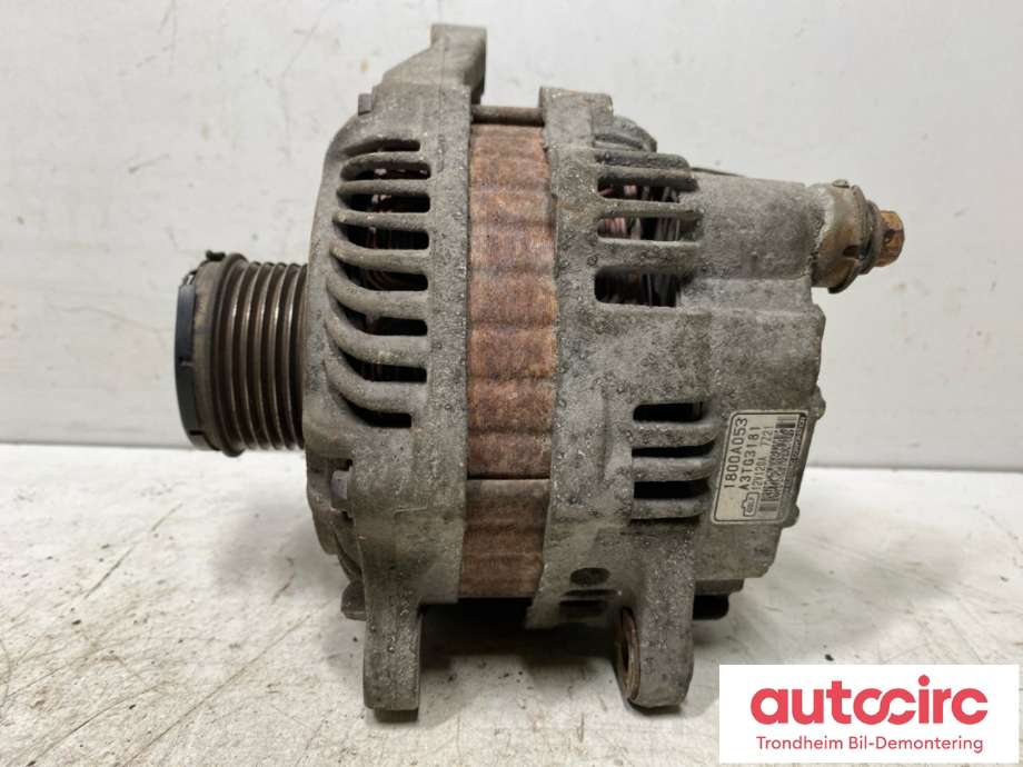 Dynamo til Mitsubishi Lancer 2008-2017  (1800A053|)