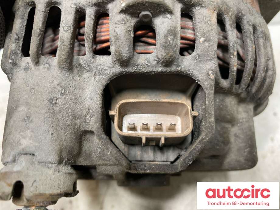 Dynamo til Mitsubishi Lancer 2008-2017  (1800A053|)