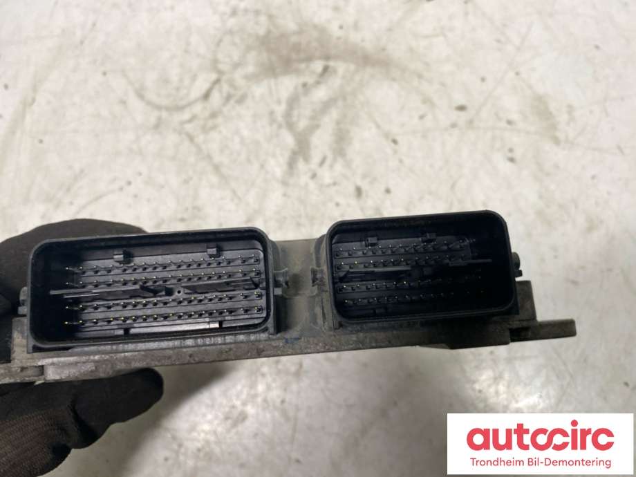 Styreenhet motor til Mitsubishi Lancer 2008-2017  (1860A976|)