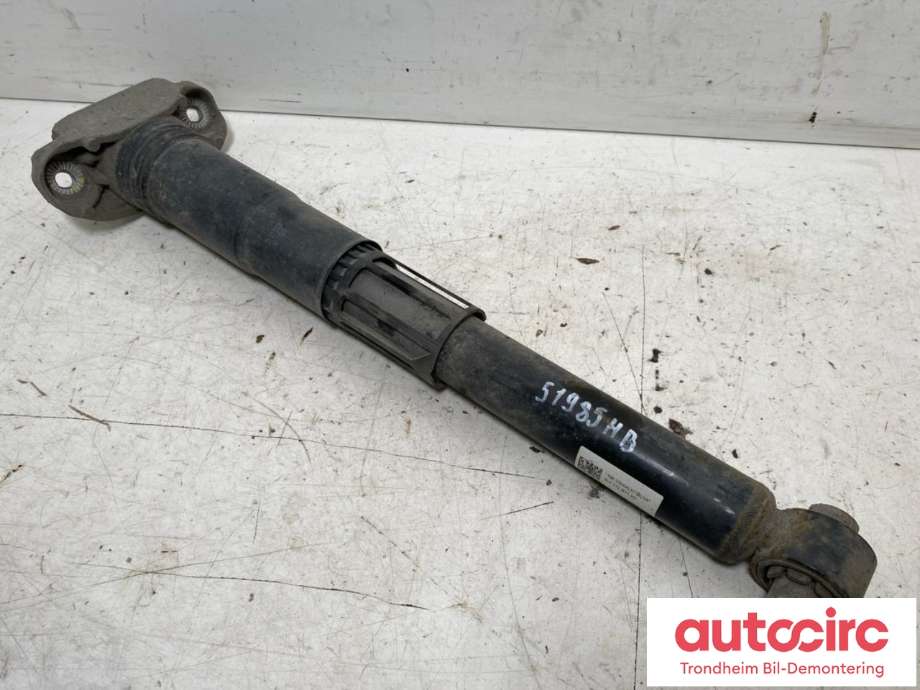 Støtdemper bak til VW ID.3 2020-->>  (...|1EA512011AD|1EA513029AB|1EA513029AF)