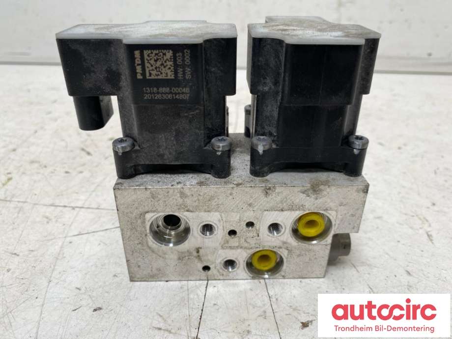 Aircondition diverse til VW ID.3 2020-->> (..|1EA816701A|1EA816701D|)