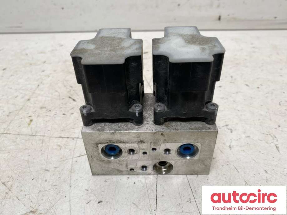 Aircondition diverse til VW ID.3 2020-->>  (..|1EA816682A|1EA816682D|)