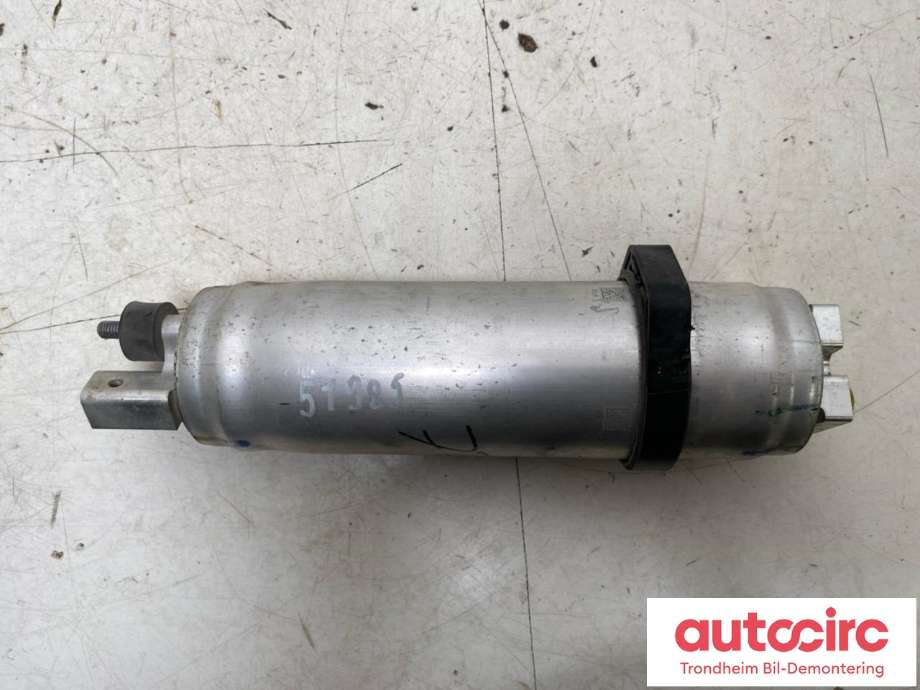 Kullfilter (boks) til VW ID.3 2020-->>  (..|1EA816582|1EA 816 582|)