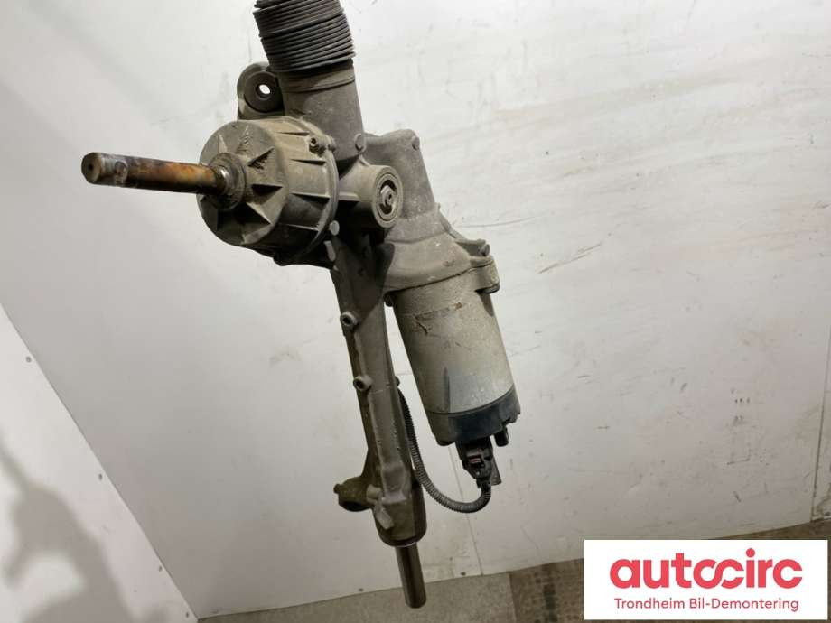Tannstang elektrisk til VW ID.4 2020-->>  (1EB423064L|)