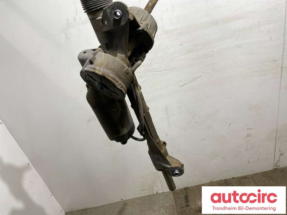 Tannstang elektrisk til VW ID.4 2020-->>  (1EB423064L|)