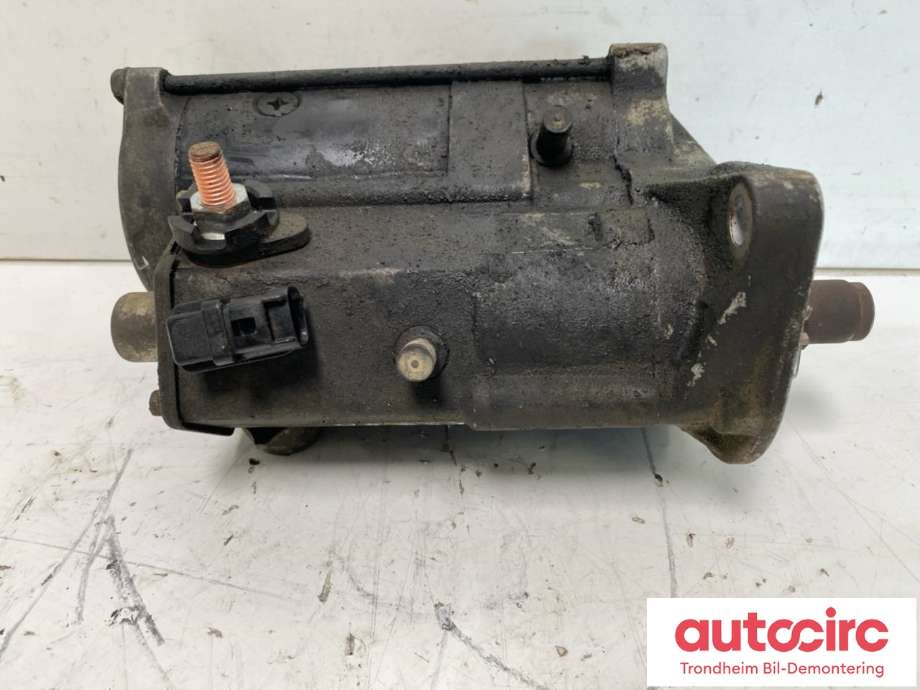 Starter diesel til Toyota Land Cruiser 150 2010-2013 (Fase 1)  (...|2810030071|)