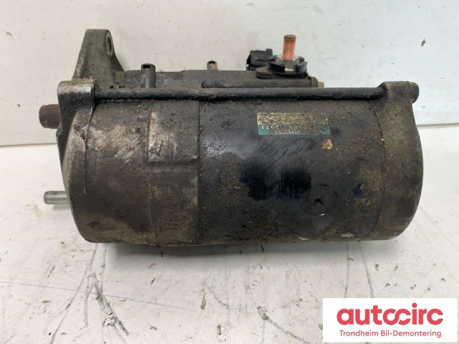 Starter diesel til Toyota Land Cruiser 150 2010-2013 (Fase 1)  (...|2810030071|)