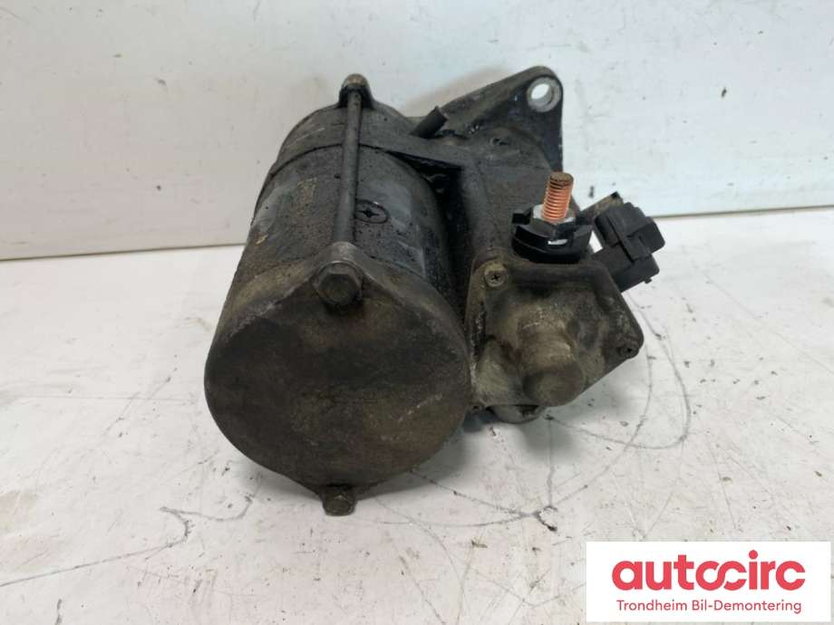 Starter diesel til Toyota Land Cruiser 150 2010-2013 (Fase 1)  (...|2810030071|)