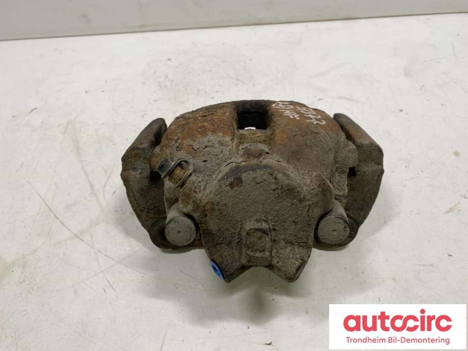 Bremsecaliper høyre foran til BMW X3 2003-2006 (Fase 1) (E83) (E83) (..|34116765882|34 11 6 765 882|)