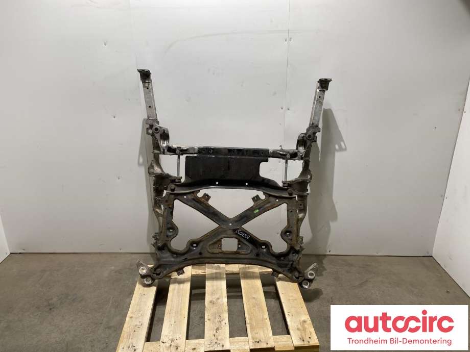 Travers foran hoved til Audi Q7 2015-->> (Type II) (...|4M0399315L|4M0399315T|4M0 399 315 L| 4M0 399 315 T)