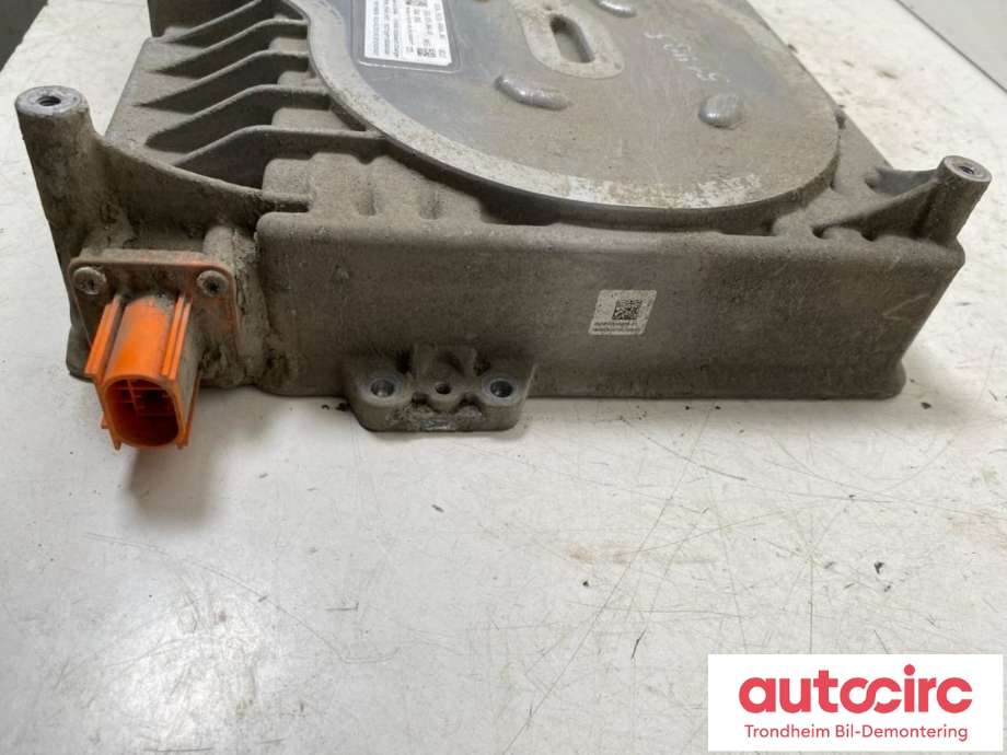 Batterilader (OBC - On Board Charger) til VW ID.3 2020-->>  (...|1EA915684AF|1EA915684FE|)