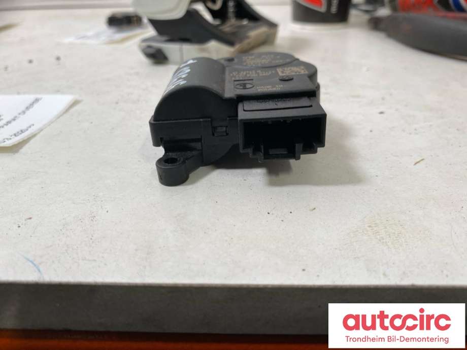 Varmeapparat diverse til VW ID.3 2020-->>  (VALEO|2Q0907511F|2Q0 907 511 F|)